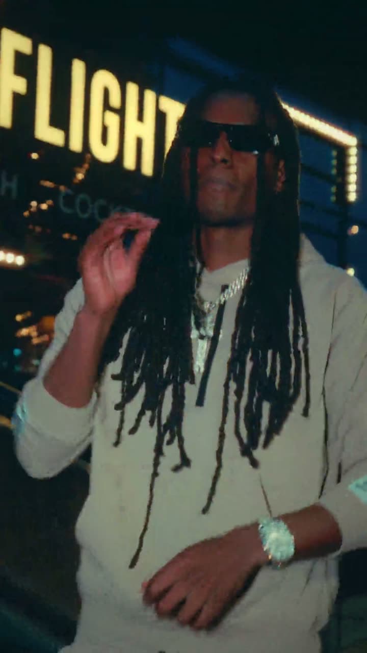 Bobby Trix