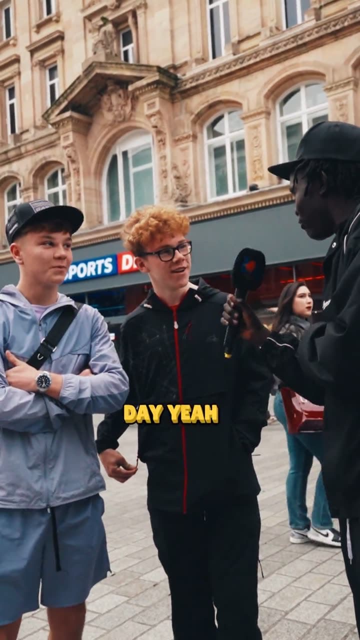 LA Boy